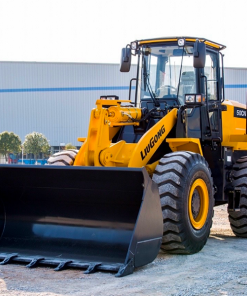 Máy Xúc Lật LIUGONG ZL50CN