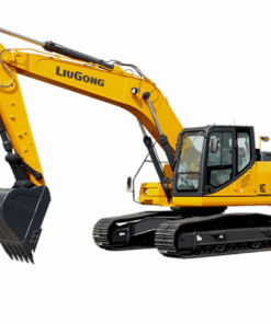 Máy Xúc Đào LiuGong CLG915E