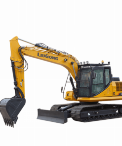 Máy Xúc Đào LiuGong CLG908E