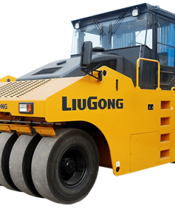 Xe Lu Lốp LiuGong CLG6526E