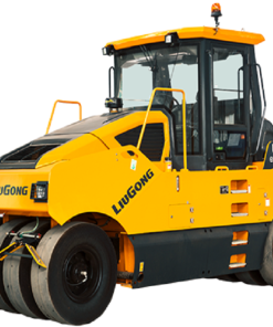 Xe Lu Lốp LiuGong CLG6516E