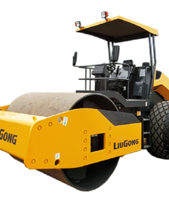 Xe Lu 2 Cầu LiuGong 6611E