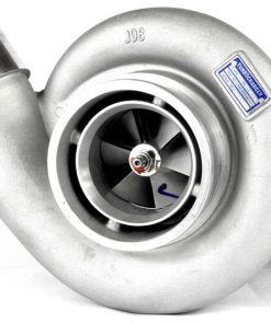 Turbo tăng áp máy xúc lât