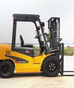 Máy Nâng Dầu LiuGong CPCD30-3 tấn