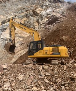 Máy Xúc Đào LiuGong CLG925E