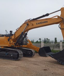 Máy Xúc Đào LiuGong CLG952E-HD
