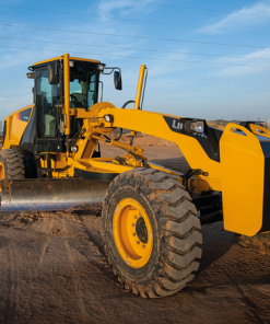 MÁY SAN GẠT LIUGONG 4140D