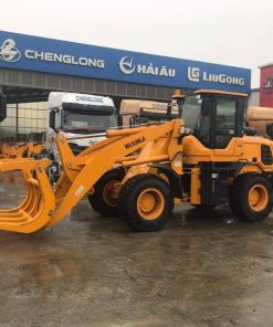 Máy Kẹp Gỗ Đổ Cao Cần Dài WL928LA