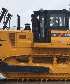 MÁY ỦI LIUGONG B230C - 7.8M3