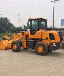 Máy Xúc Lật WL926