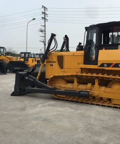 MÁY ỦI LIUGONG B160C - 4.5 M3