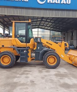 Máy Xúc Lật LaiGong WL930