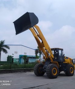 Máy Xúc Lật LiuGong 855H Một Cần đổ 4,0~4,6m