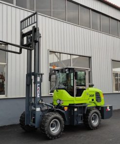 Máy Nâng địa hình LaiGong LW30 - nâng 3 tấn