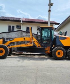 MÁY SAN GẠT LIUGONG 4165D