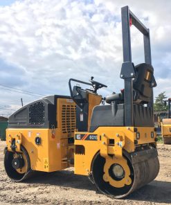 Xe Lu mini 6015E LiuGong