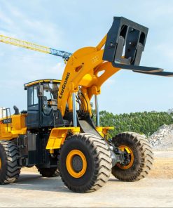 MÁY XÚC LẬT NÂNG ĐÁ LIUGONG CLGF330