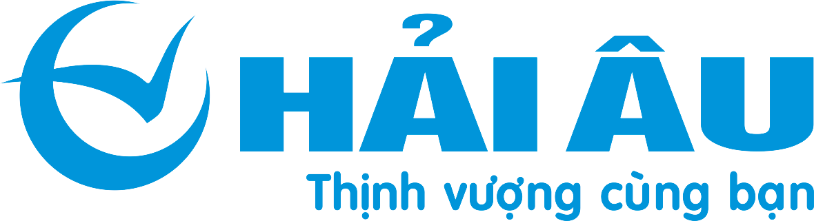 Máy xây dựng Hải Âu